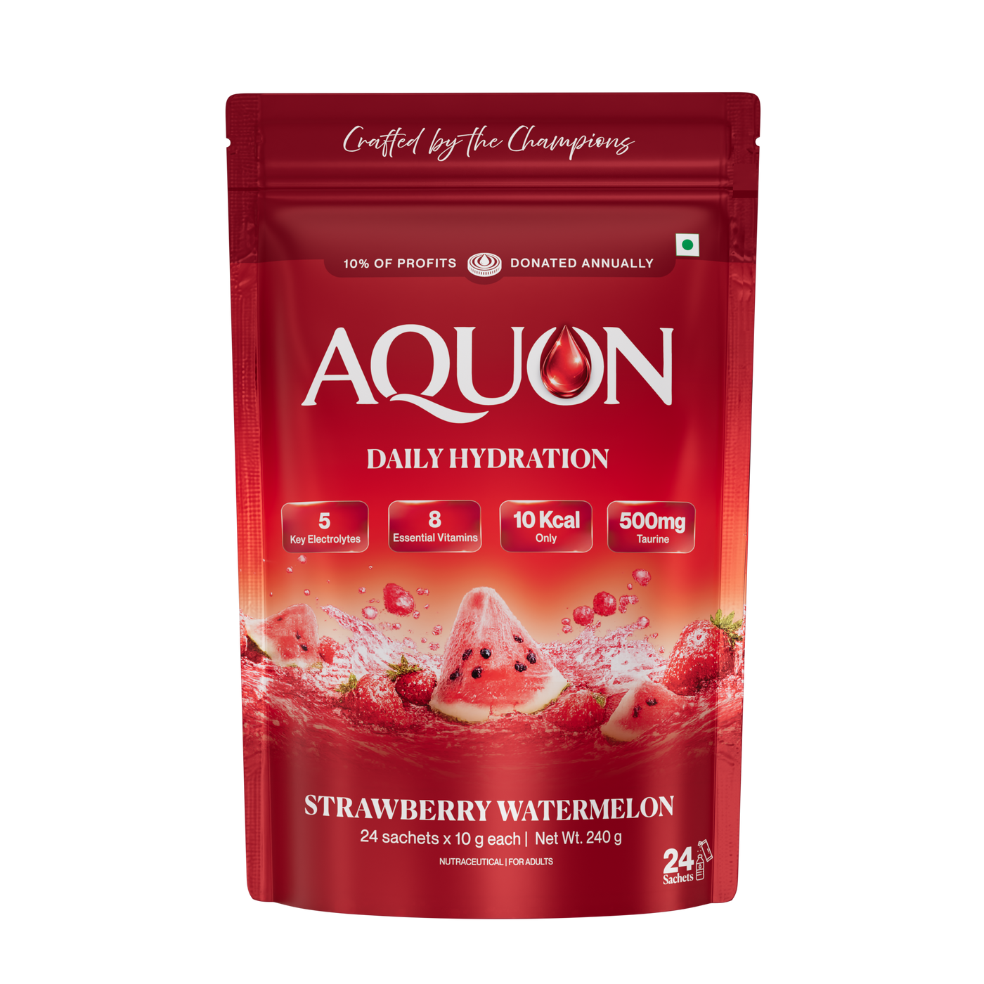 Strawberry Watermelon