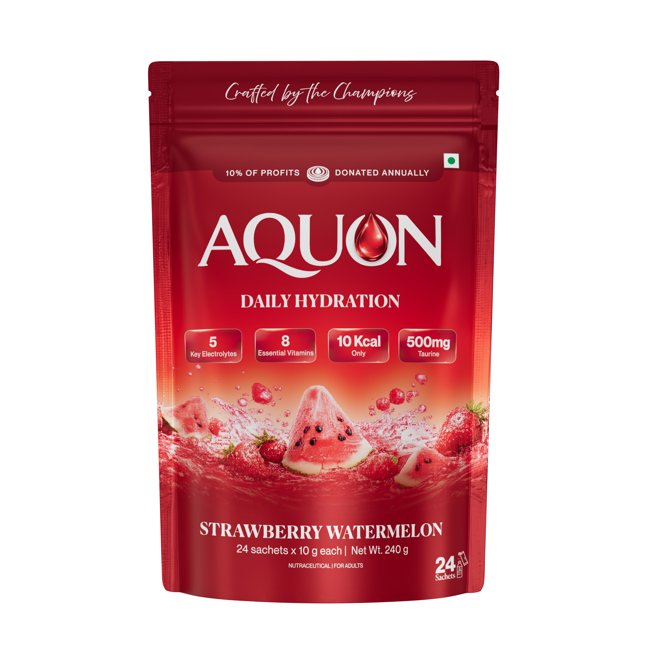 Strawberry Watermelon