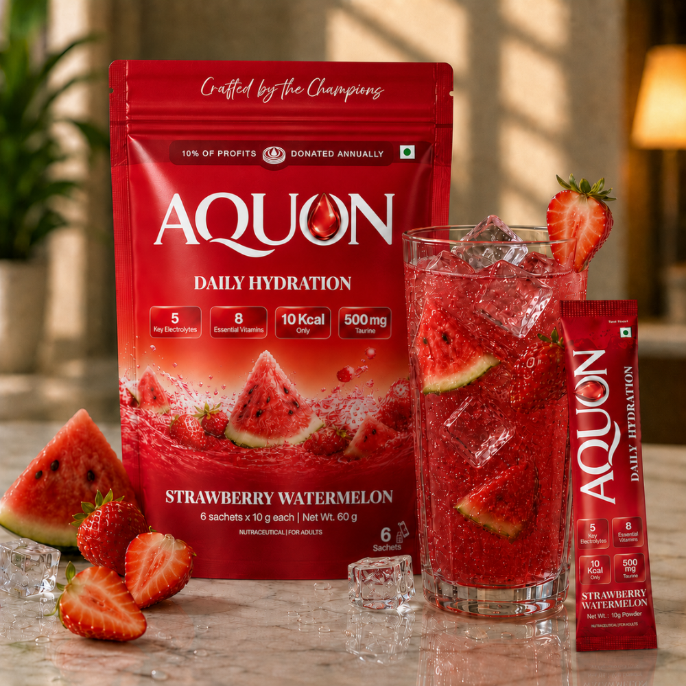 Strawberry Watermelon