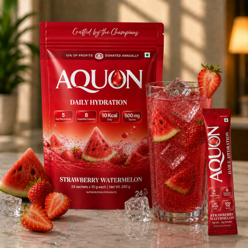 Strawberry Watermelon