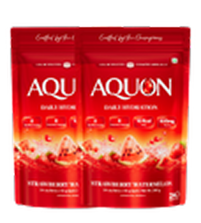 2 X PACK OF 24