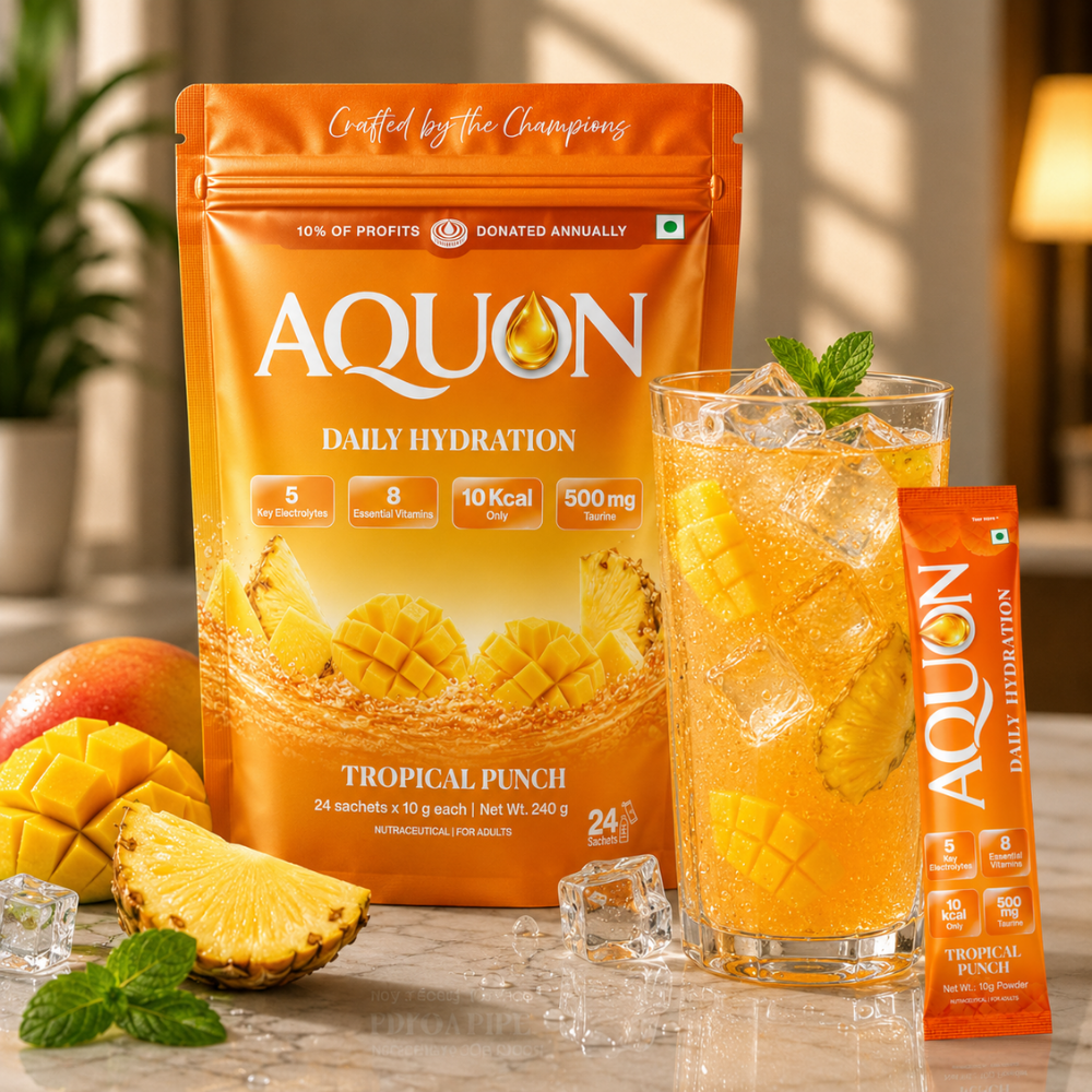 Tropical Punch