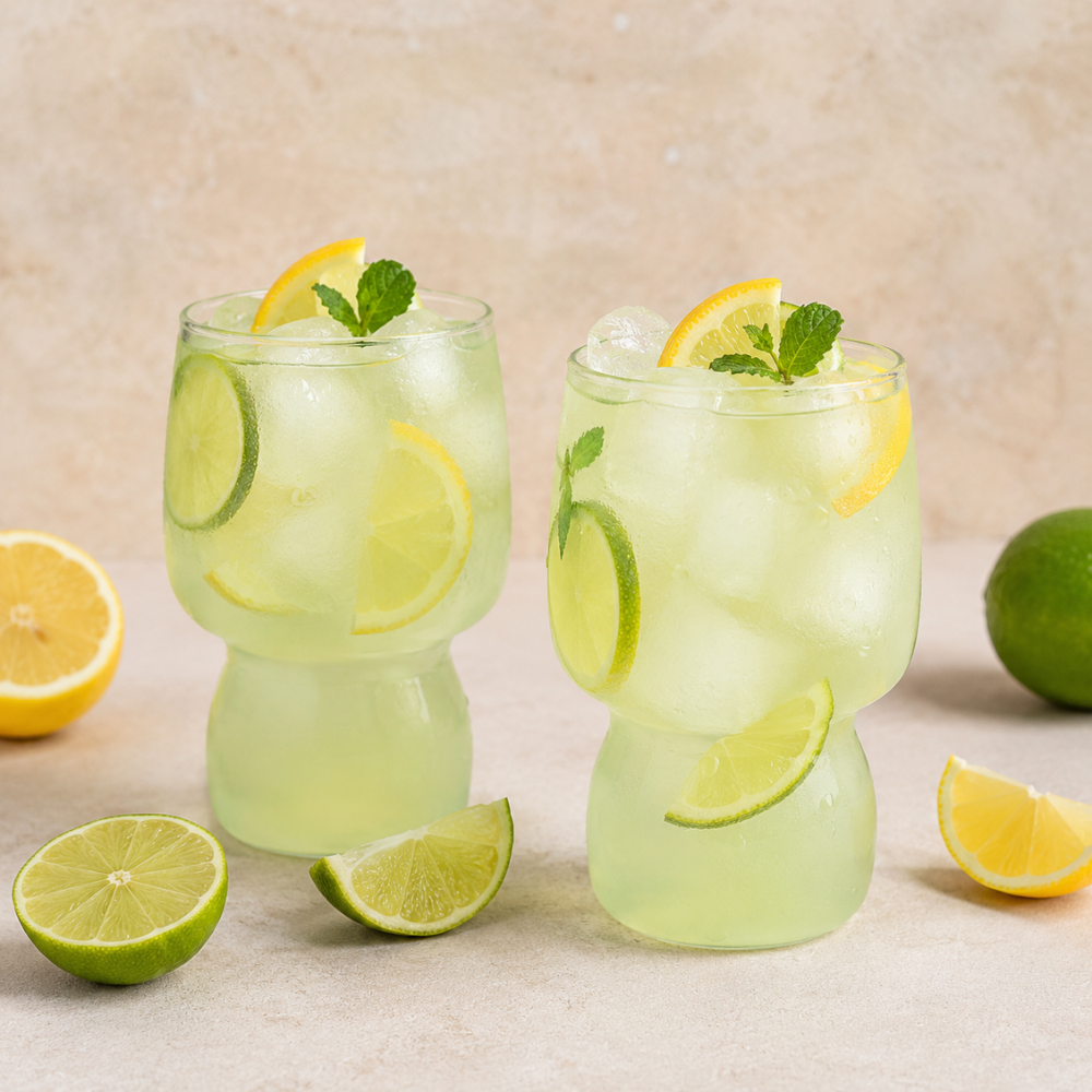Lemon Lime