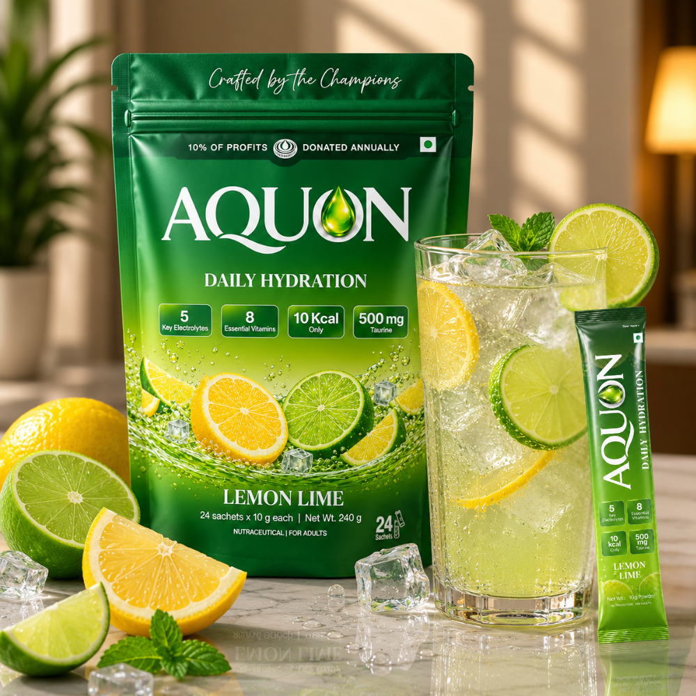 Lemon Lime