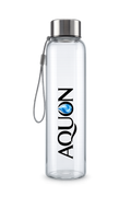 AQUON Glass Bottle