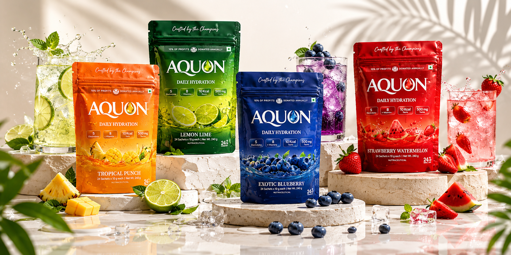 AQUON