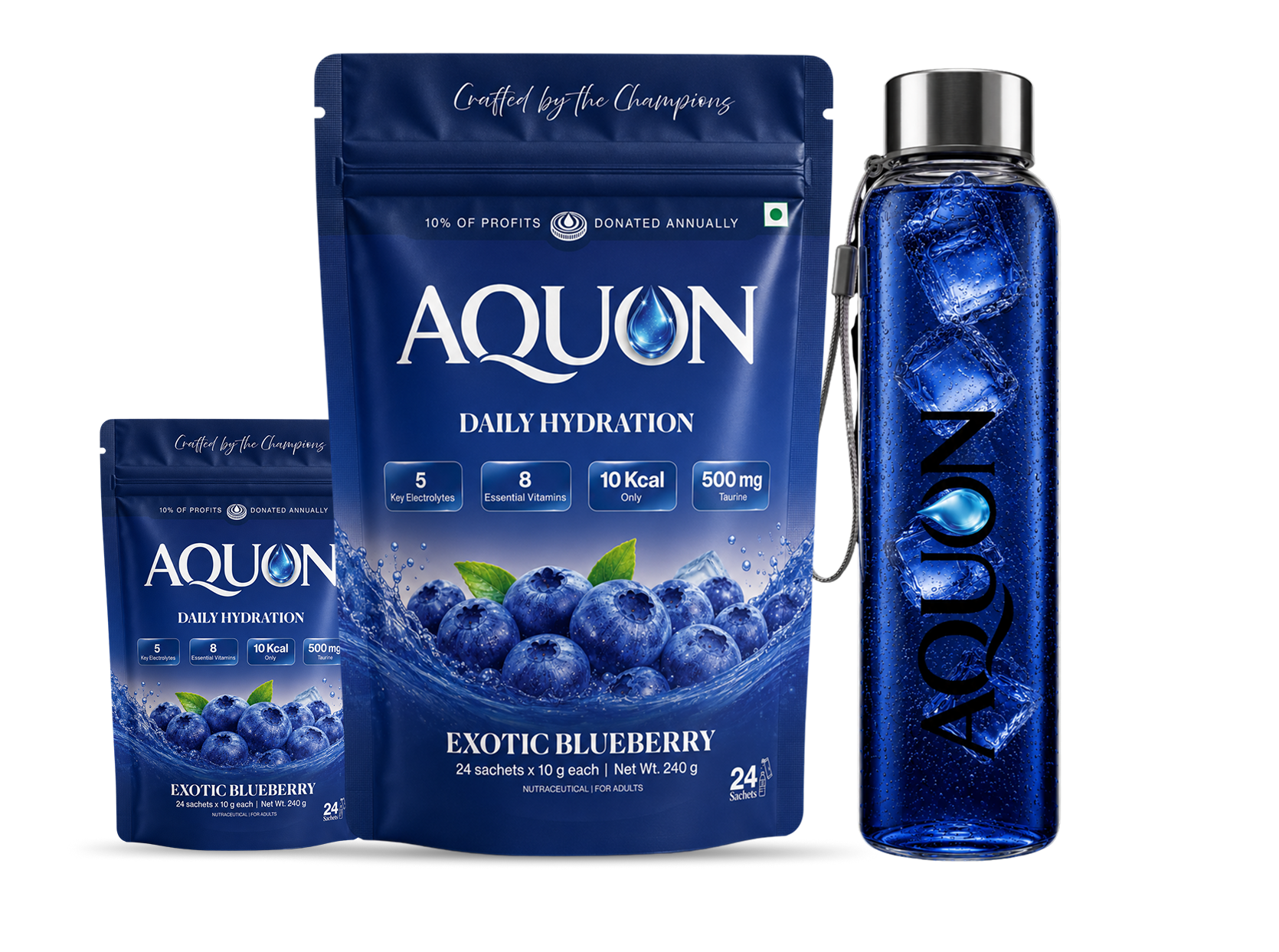 Bundle Product