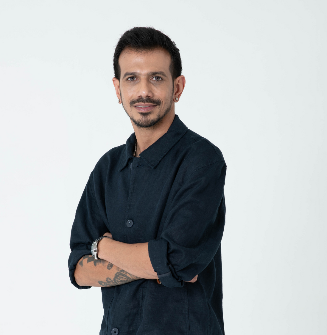 Yuzvendra Chahal