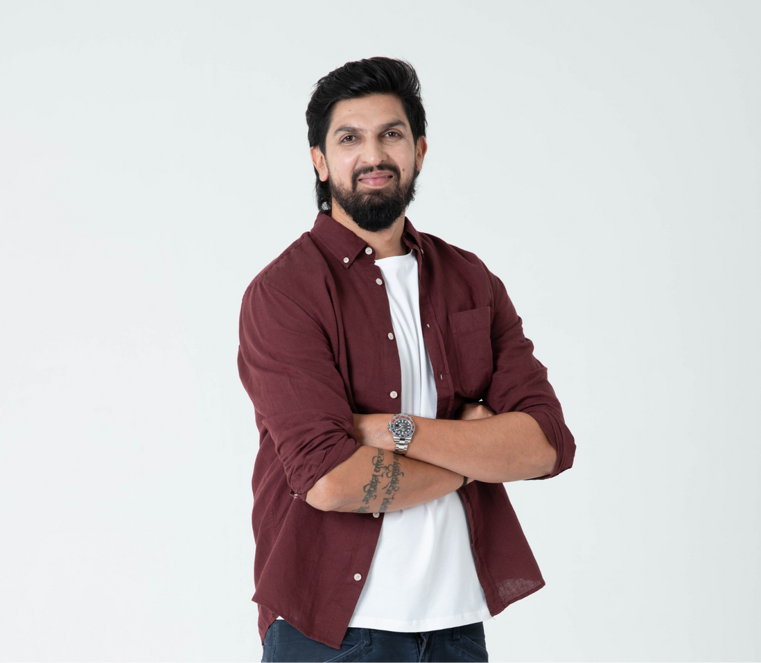 Ishant Sharma