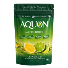 Lemon Lime