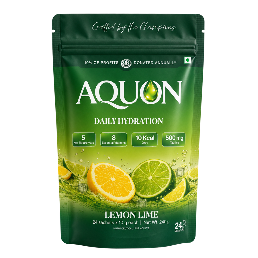 Lemon Lime