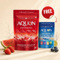 AQUON Daily Hydration Pack
