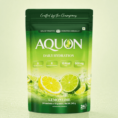 Lemon Lime