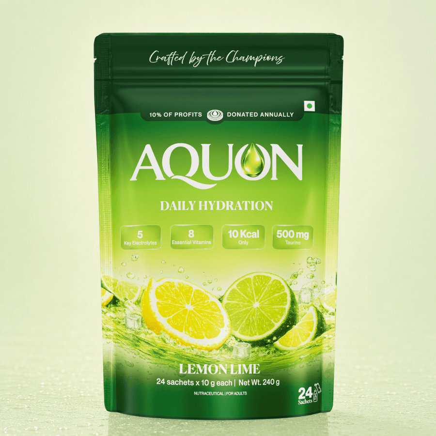 Lemon Lime