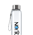 Free glass bottle