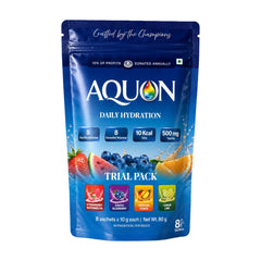 Free Variety Pack 8