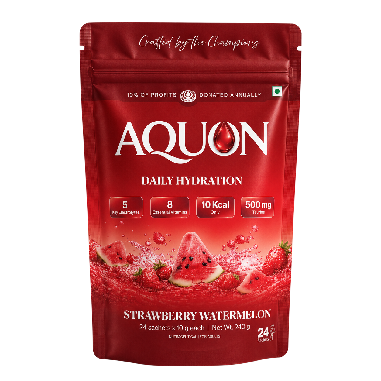 Strawberry Watermelon