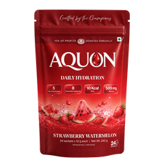 Strawberry Watermelon