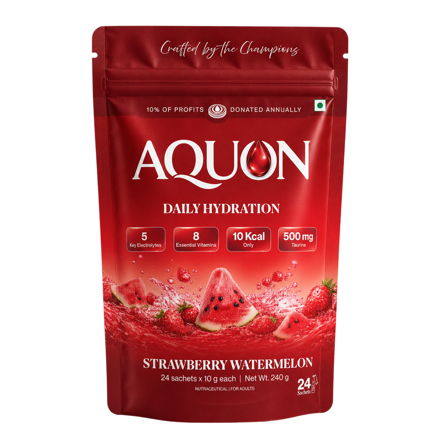 Strawberry Watermelon