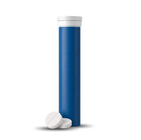 ELECTROLYTE TABLETS