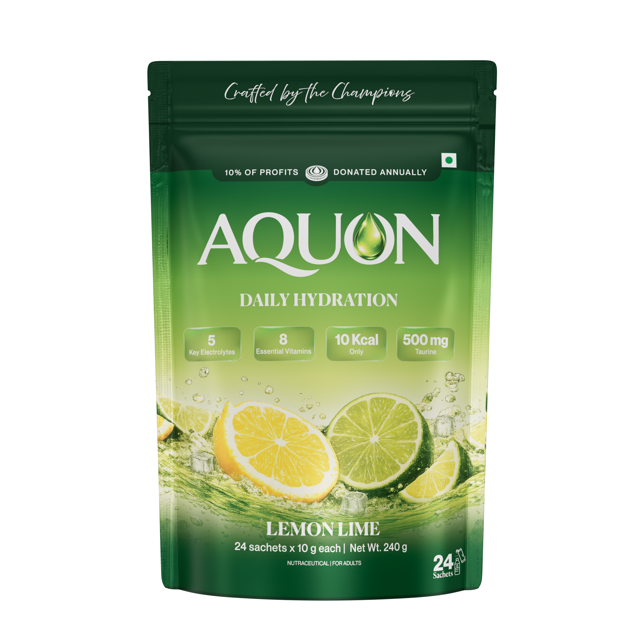 Lemon Lime