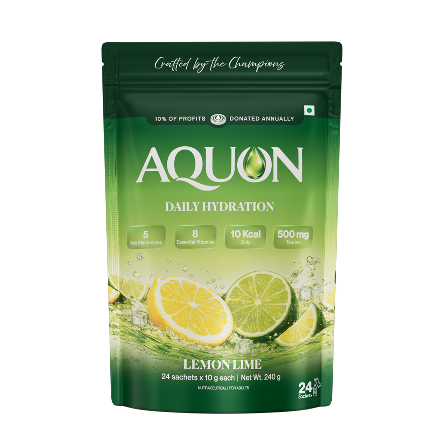 Lemon Lime