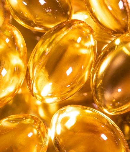 D3 - Cholecalciferol