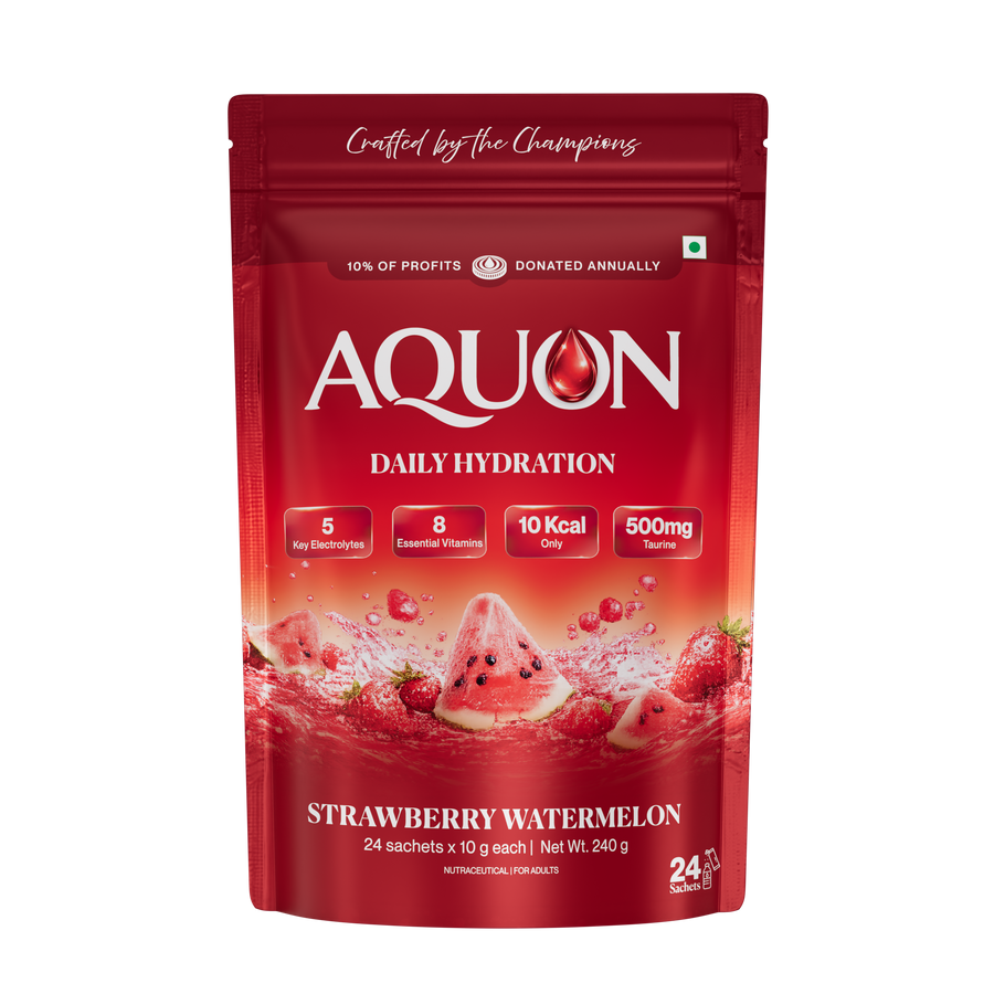 Strawberry Watermelon