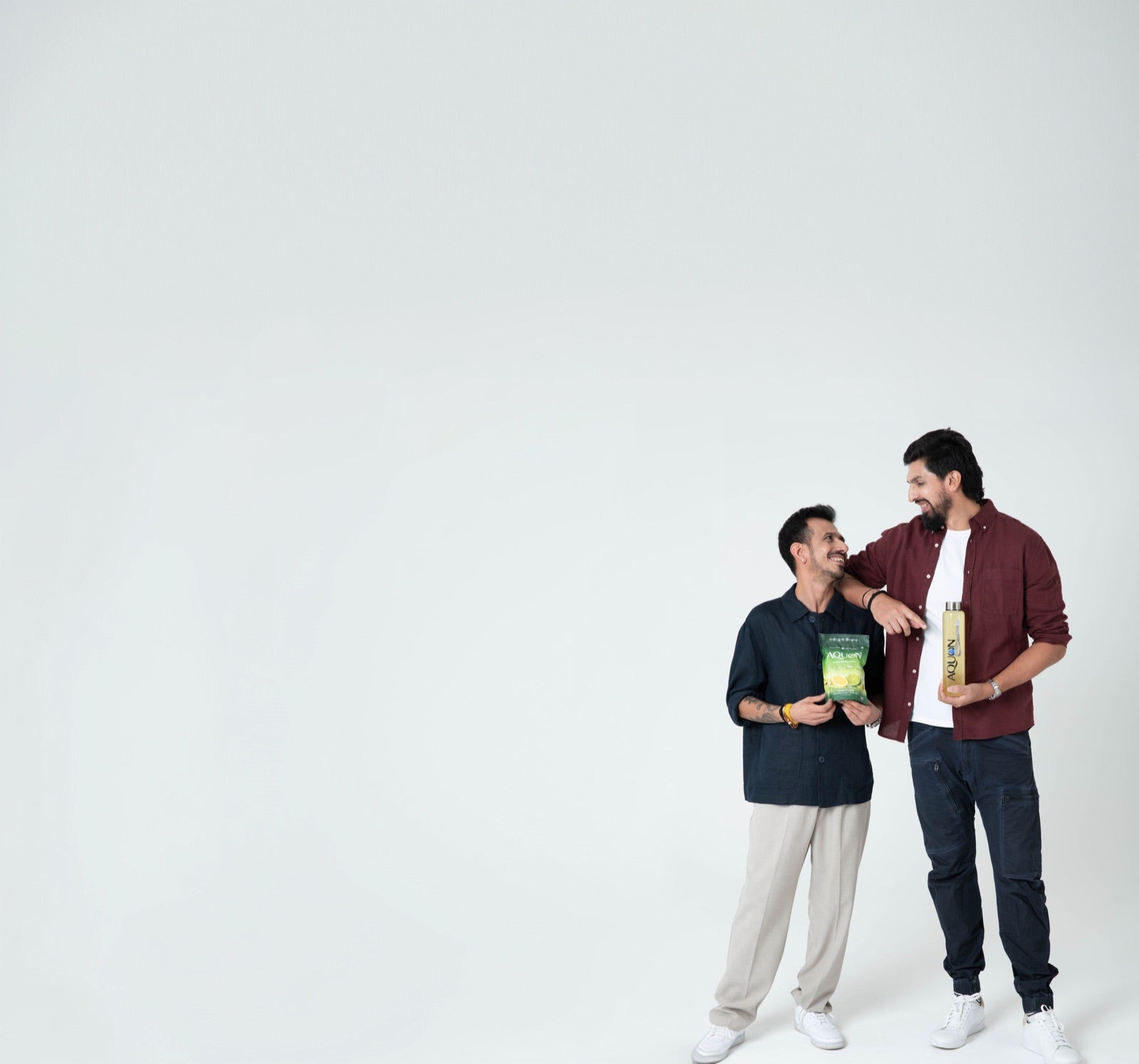 AQUON founders
